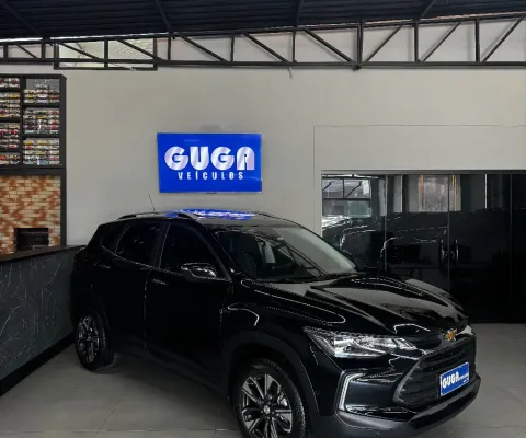 Tracker premier 1.2 turbo 2024