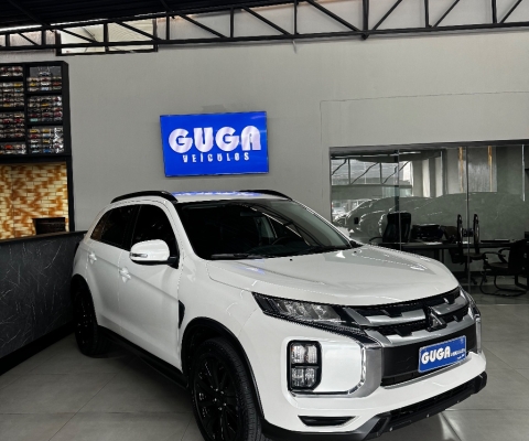 OUTLANDER SPORT HPE 2.0 4x4