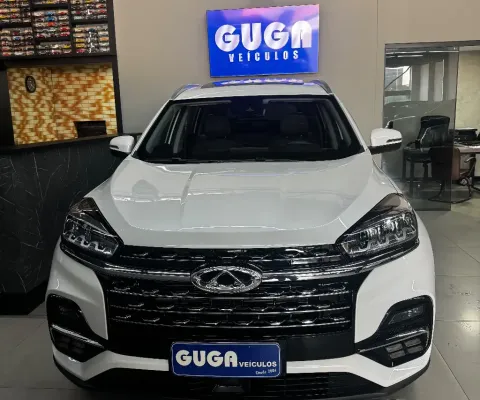 CHERY TIGGO 8 MAX DRIVE 2024