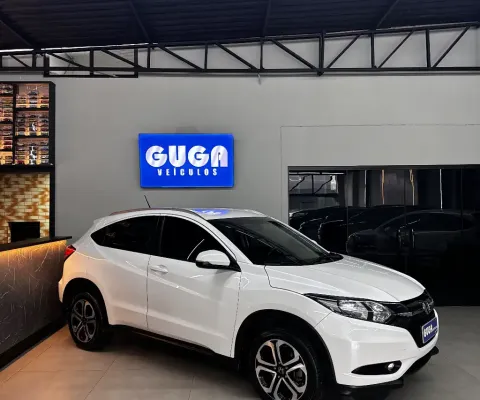 Honda HR-V EX 2017