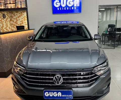 VW JETTA COMFORTLINE COM TETO 2020