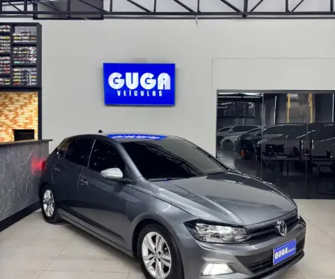 VW POLO 2020