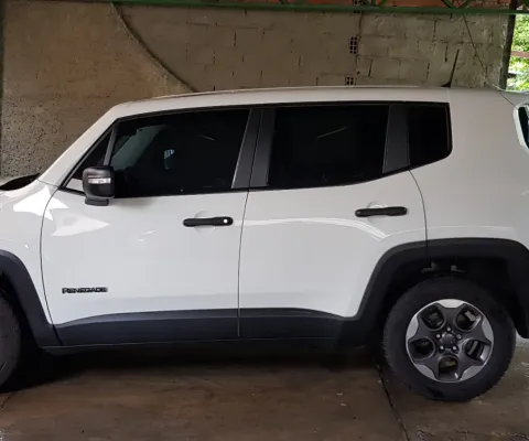 JEEP RENEGADE à venda.