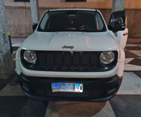 JEEP RENEGADE à venda.