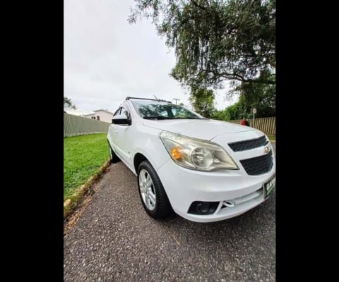CHEVROLET CHEVROLET AGILE LTZ 2012