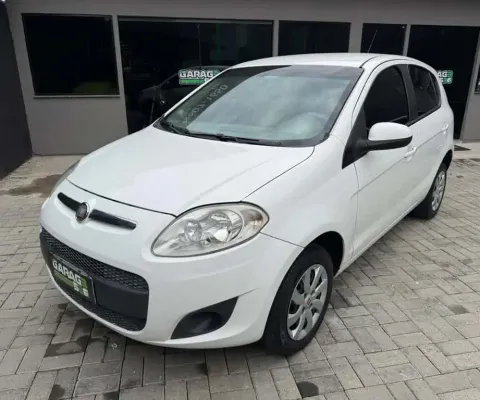 FIAT PALIO ATTRACT 1.0 2016