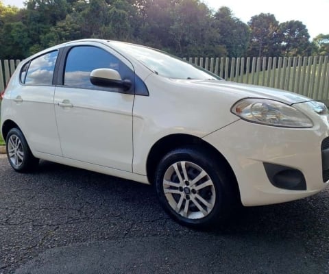 FIAT FIAT PALIO ATTRACT 1.0 2016