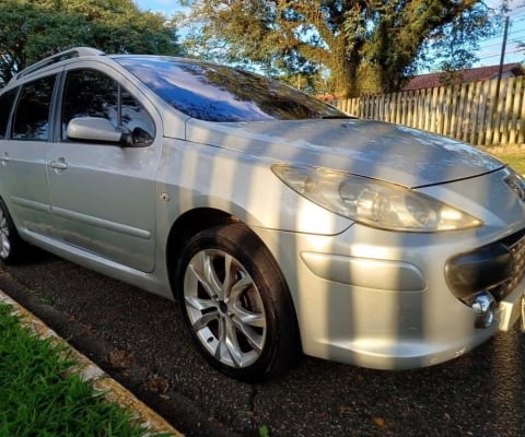 PEUGEOT 307SW 20SA ALL 2008