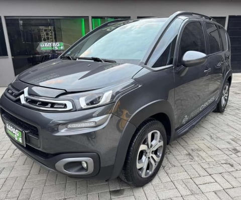 CITROEN AIRCROSS SHINEAT 2018