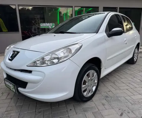 ? Peugeot 207 Active 2014 ( SÓ RODAR CARRO EM PERFEITO ESTADO )