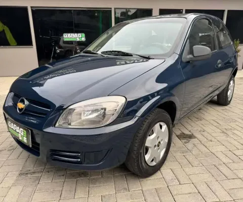CHEVROLET CELTA 2P LIFE 2007