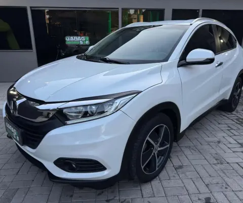 HONDA HR-V EX CVT 2020