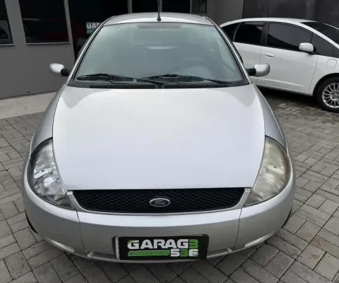 FORD KA 1.6 2004