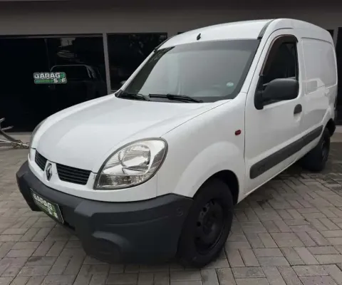RENAULT KGOO EXPRESS16 2014