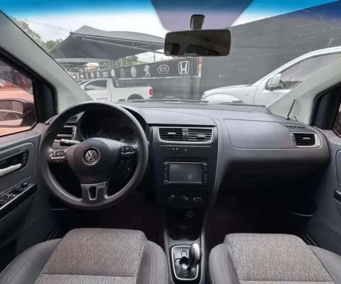 VOLKSWAGEN SPACEFOX TREND GII 2013