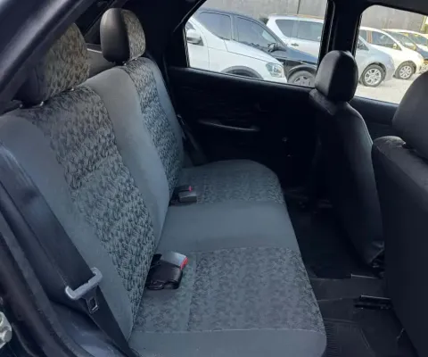 FIAT PALIO FIRE FLEX 2007