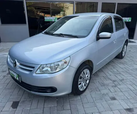 VOLKSWAGEN GOL 1.0 2012