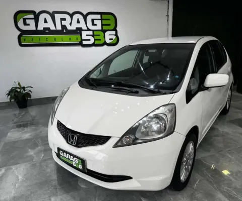 Honda fit lxl flex 2009