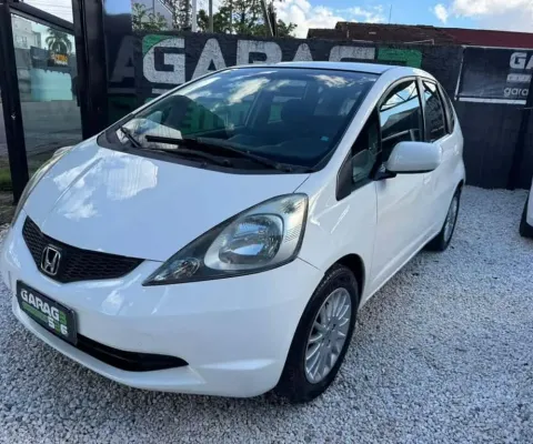 Honda fit lxl flex 2009