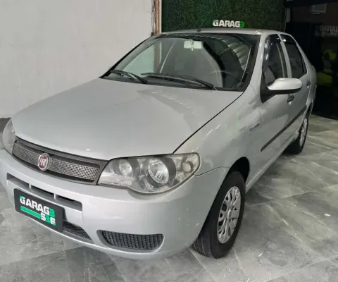 Fiat siena fire flex 2009