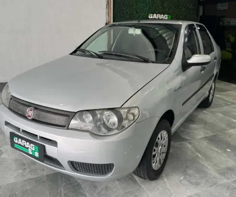 Fiat siena fire flex 2009