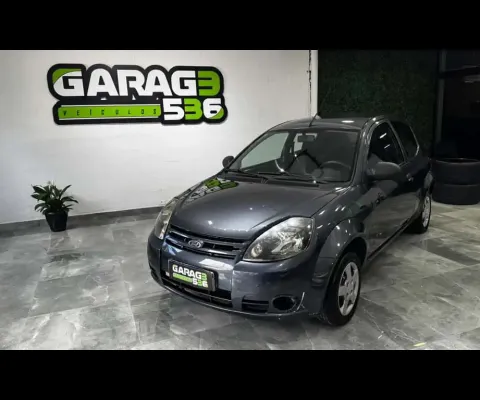 Ford ka flex 2011