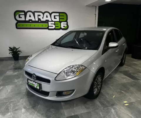 Fiat bravo essence 1.8 2016