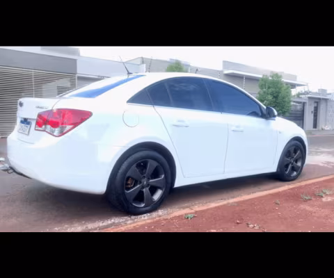 CHEVROLET CRUZE à venda.