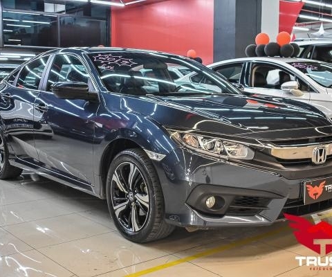 HONDA CIVIC EXL 2.0 Automatico