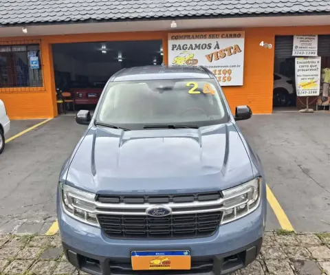 FORD MAVERICK Lariat FX4 2.0 EcoBoost Aut