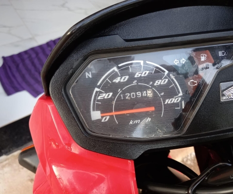 HONDA POP à venda.