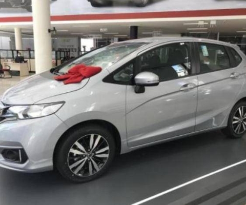 HONDA FIT à venda.