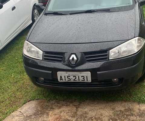 RENAULT MEGANE à venda.