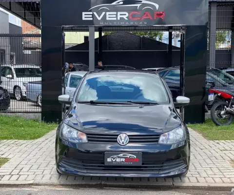 VOLKSWAGEN GOL à venda.