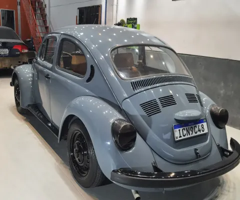 VOLKSWAGEN FUSCA à venda.