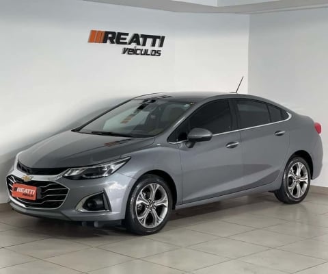 CHEVROLET CRUZE PREMIER 2 NB AT 2022