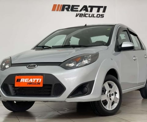 FORD FIESTA SEDAN1.6FLEX 2012