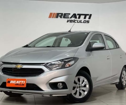 CHEVROLET ONIX 1.0MT LT 2017