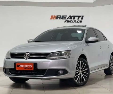 VOLKSWAGEN JETTA  HIGHLINE 2.0 TSI 2012