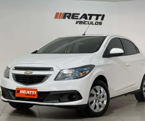 CHEVROLET ONIX 1.4MT LT 2014