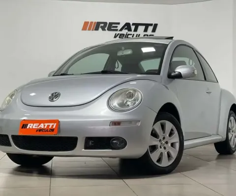 VOLKSWAGEN BEETLE 2008