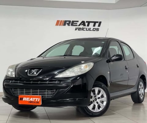PEUGEOT 207 SD PASSION XR 2011