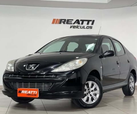 PEUGEOT 207 SD PASSION XR 2011