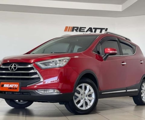JAC T5 1.5 JETFLEX 2017