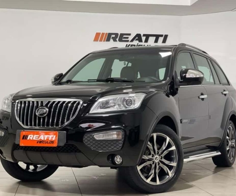 LIFAN X60 1.8 VIP MEC 2016