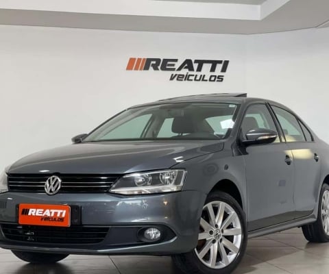 VOLKSWAGEN JETTA 2.0 2014