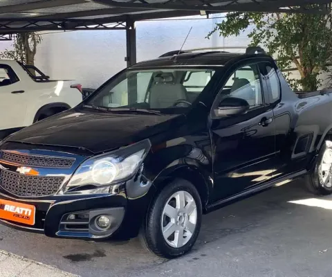 CHEVROLET MONTANA 1.4 SPORT 2011