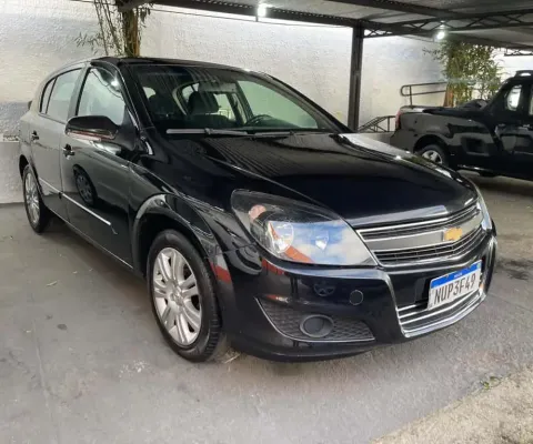 CHEVROLET VECTRA HATCH GT  2011
