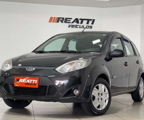 FORD FIESTA 1.6 HATCH FLEX 2013