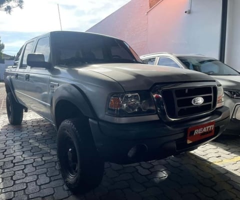 FORD RANGER XLS CD  2008